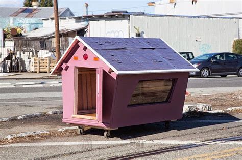 Gregory Kloehn Turns Dumpsters Into Tiny Homes Amusing Planet