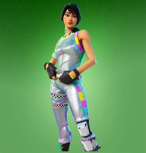 New Pride Skins To Come To Fortnite Today The Click