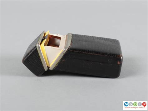 These psd mockups contain special layers and smart objects for your design. Mock-crocodile Tremblay cigarette packet case | Museum of ...