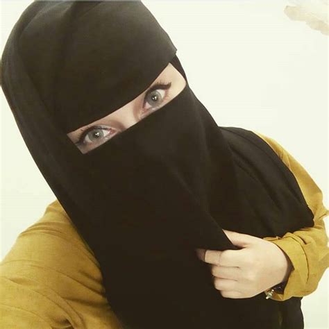 Niqab Is Beauty Beautiful Niqabis On Instagram Photo July Niqab Fashion Hijabi Girl