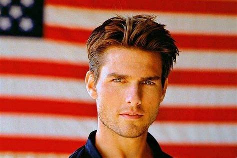 Happy Birthday Tom Cruise Here Are 10 Rare Pictures Of The Handsome