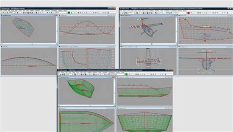 6+ Best Boat Design Software Free Download for Windows, Mac | DownloadCloud