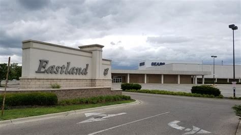 Sears Departure Will Leave Eastland Mall With No Anchors Columbus