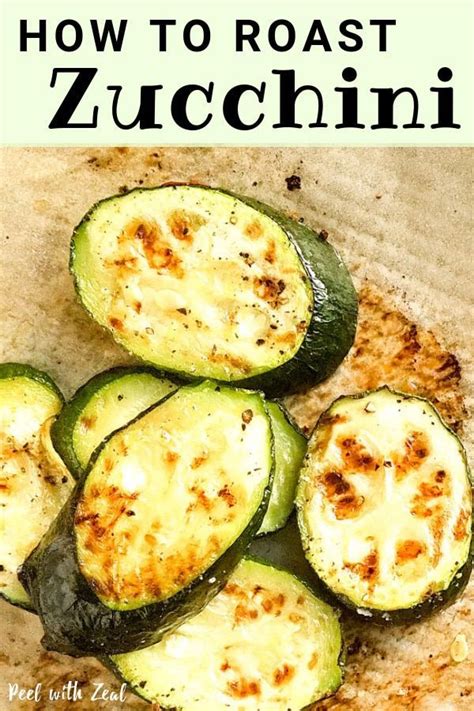 Fun, fast and easy to make yet delicious and crispy to eat!! Easy Roasted Zucchini | Recipe | Roasted vegetable recipes ...