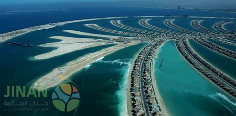 أفضل الأماكن للزيارة في دبي جنان للسفر والسياحة