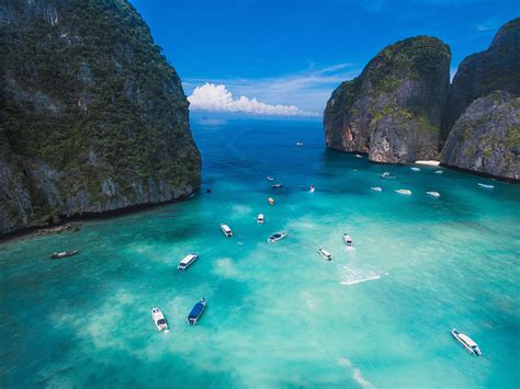 Bucket List Things To Do In Thailand Wanderlust Crew