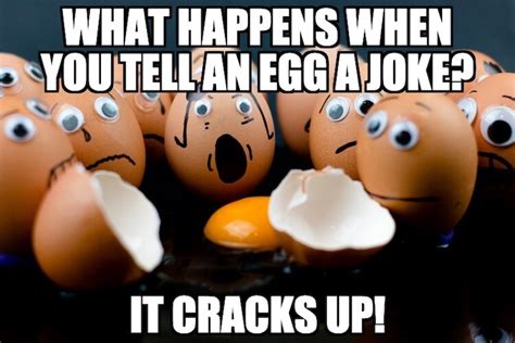 How Do You Like Your Eggs Joke You Must Be Single The Man Answers Download Free Epub And