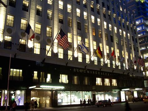Bloomingdales