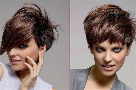 Check spelling or type a new query. 100+ Very stylish short haircuts and images for women of ...