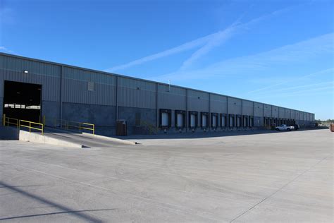 Savannah, GA 3PL Warehouse, Order Fulfillment & Logistics Services ...