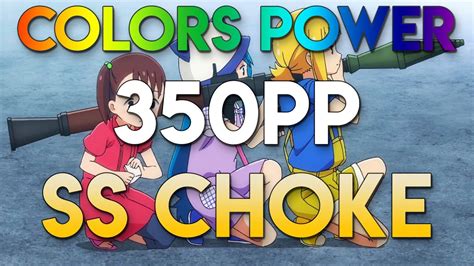 Colors Power Ni Omakasero 9993 1x100 350pp Youtube