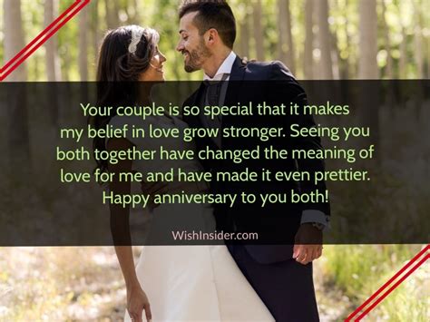 20 touching happy anniversary wishes for special couple wish insider