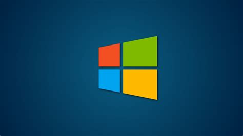 обои 1366x768 Px Майкрософт Виндоус Windows 10 1366x768 Wallhaven