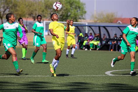 Latest news, fixtures & results, tables, teams, top scorer. Zira suggests ways to achieve inaugural women's CAF ...