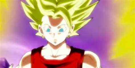 Dragon Ball Super Spoiler Just Debuted Another Form