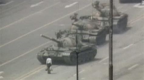 Tiananmen Square Tank Man Full Video Photo Of The Day Inflatable Tank
