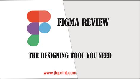 Figma Review Revolutionizing Collaborative Design Print On Demand