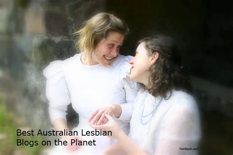 top 5 australian lesbian blogs websites and influencers in 2020 lesbian blog blog list