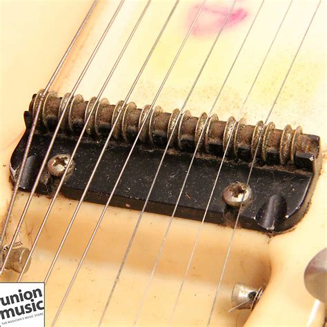 Zb Custom 10 String Lefty Lap Pedal Steel Electric Guitar Reverb
