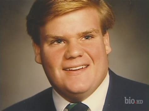 I Am Chris Farley The Triumph And Tragedy Of A Comic