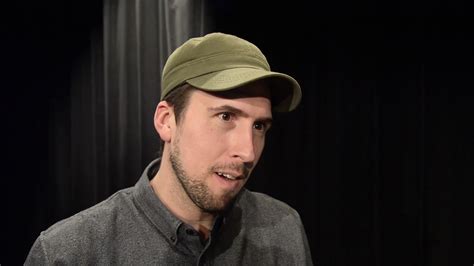 Lauréat du grand prix littéraire archambault en 2016, le romancier québécois david goudreault évoque « la. David Goudreault aborde la persévérance en conférence au ...