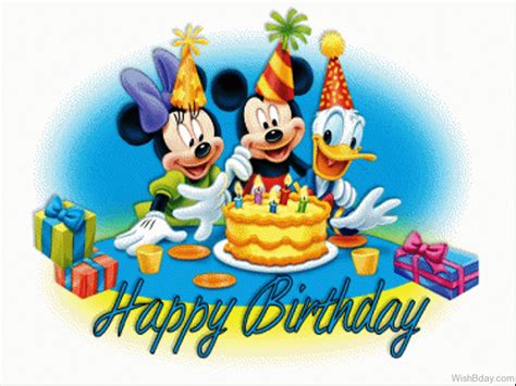 We did not find results for: 25 Disney Birthday Wishes