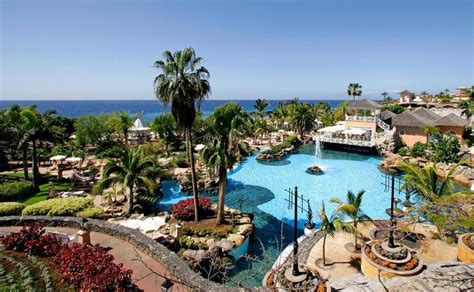 We did not find results for: Hotel Bahia del Duque, 5 Sterne - Costa Adeje | vtours