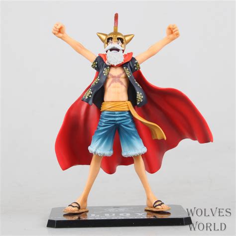 Check spelling or type a new query. ONE PIECE Garage kits Japanese anime peripheral ZERO-in ...