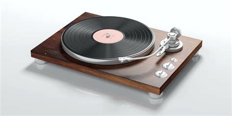 7 Best New Vintage Looking Turntables Vinyl Restart