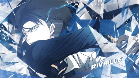 Anime, attack on titan, levi ackerman, shingeki no kyojin. #Anime Attack On Titan Levi Ackerman #1080P #wallpaper # ...