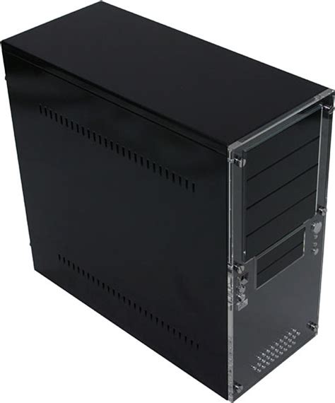 Case Roundup Aopen H500w And A340 Chyang Fun Cf 2029b And Fastwin Fw