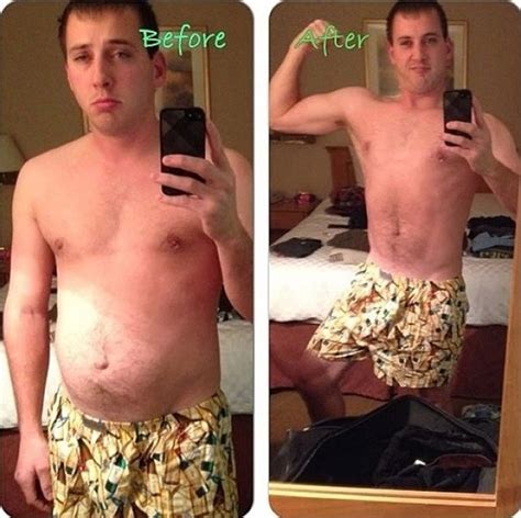 That S Why You Shouldn T Trust The Before And After Pictures Pictolic