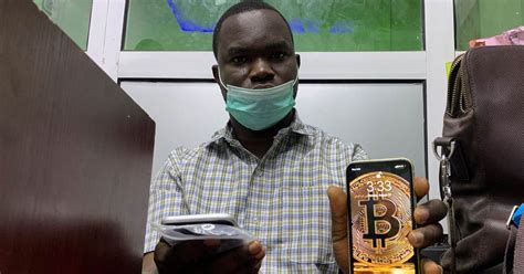 The worst day for conversion of bitcoin in nigerian naira in last 10 days was the. Crypto currency bitcoin How bitcoin met the real world in ...