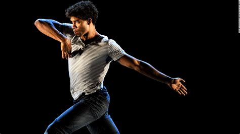 Cubas Ballet Superstar My Dad Forced Me To Dance Cnn Video