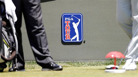 Pga Tour Set To Resume In June According To Sources