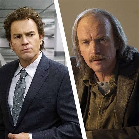 Ewan mcgregor plays brothers emmit (above) and ray stussy in fargo. season 2 of fargo pitted two families against each other for a bloody and outrageously funny revenge story that left at. 'Fargo' Season 3 Review: Two Great Ewan McGregor ...