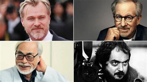10 Best Directors Of All Time According To Imdb