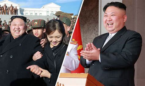 Kim jong un's wife, ri sol ju, remains a mysterious but intriguing figure in the kim family dynasty. Kim Jong-un 'fathers third child' as wife disappears ...