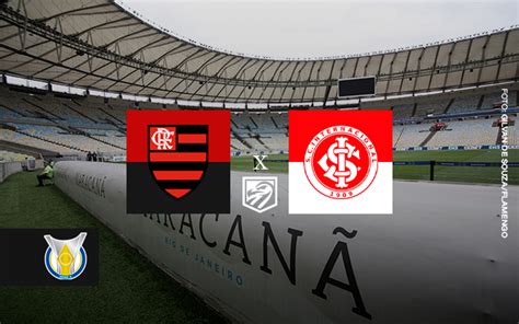 Jogo Ao Vivo Escalação E Mais Saiba Tudo Sobre Flamengo X