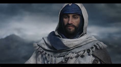 Chi Basim Ibn Ishaq Il Protagonista Di Assassin S Creed Mirage Hot Sex Picture