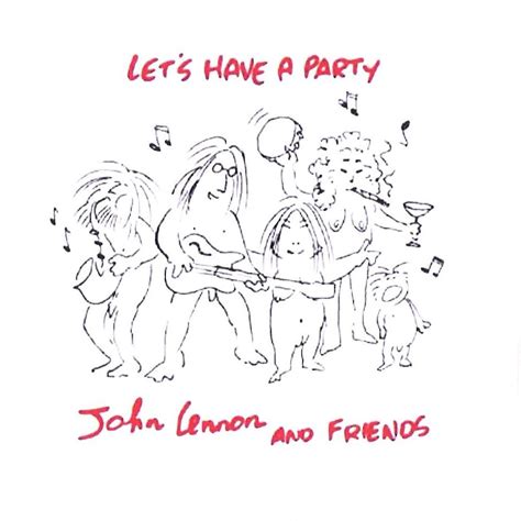 World Of Bootlegs Bootleg John Lennon And Friends Lets Have A