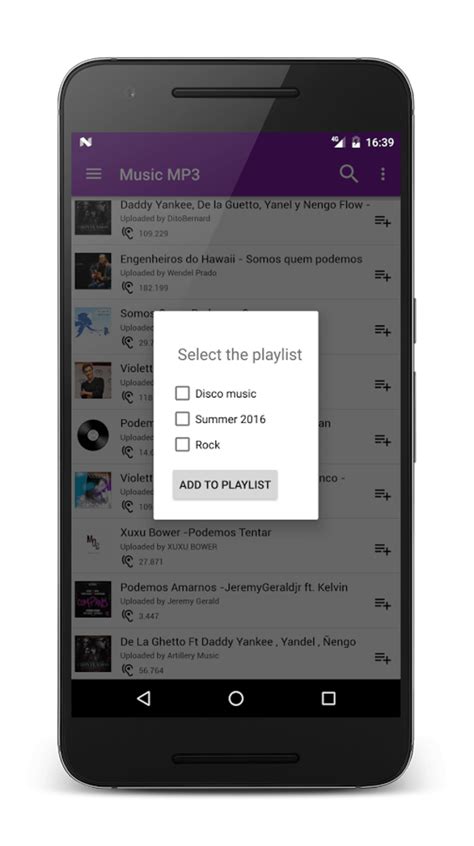 But this application need to support android auto too. Ares Music Player Gratis APK para Android - Descargar