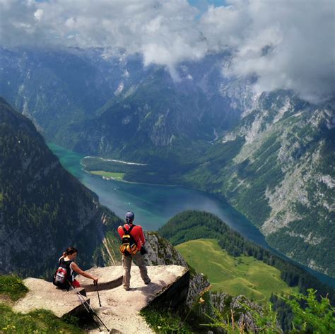 Lake Königssee Germany Photo Of The Day