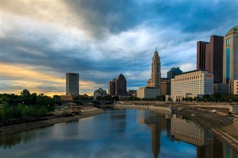 Things To Do For Labor Day In Columbus Ohio
