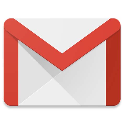 Gmail Icon Android Lollipop Iconset Dtafalonso