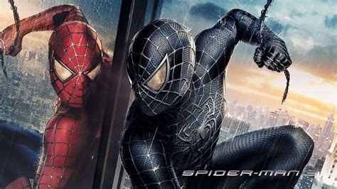 Spider Man 3 Film Complet Français