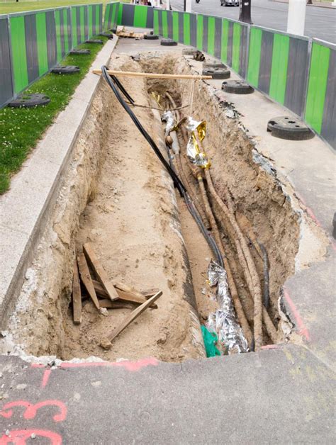 With progressive adoption of trenchless technology in india, new equipment and development of new materials will follow which. Key Benefits of Trenchless Sewer Repair - Plumbing Fort Worth