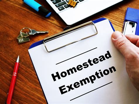 Homestead Exemption California The Ultimate Guide Talkov Law