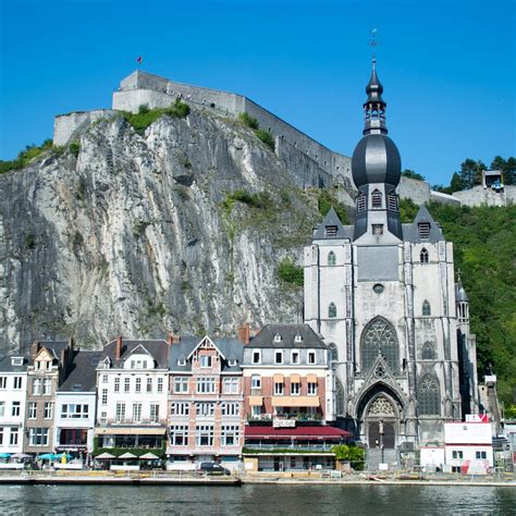 Citadelle De Dinant All You Need To Know Before You Go