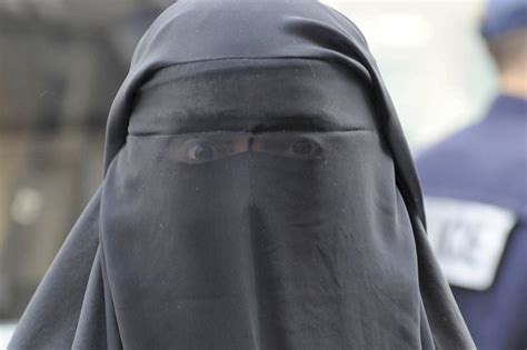 Unterschiede Von Burka Niqab Und Co Berliner Morgenpost